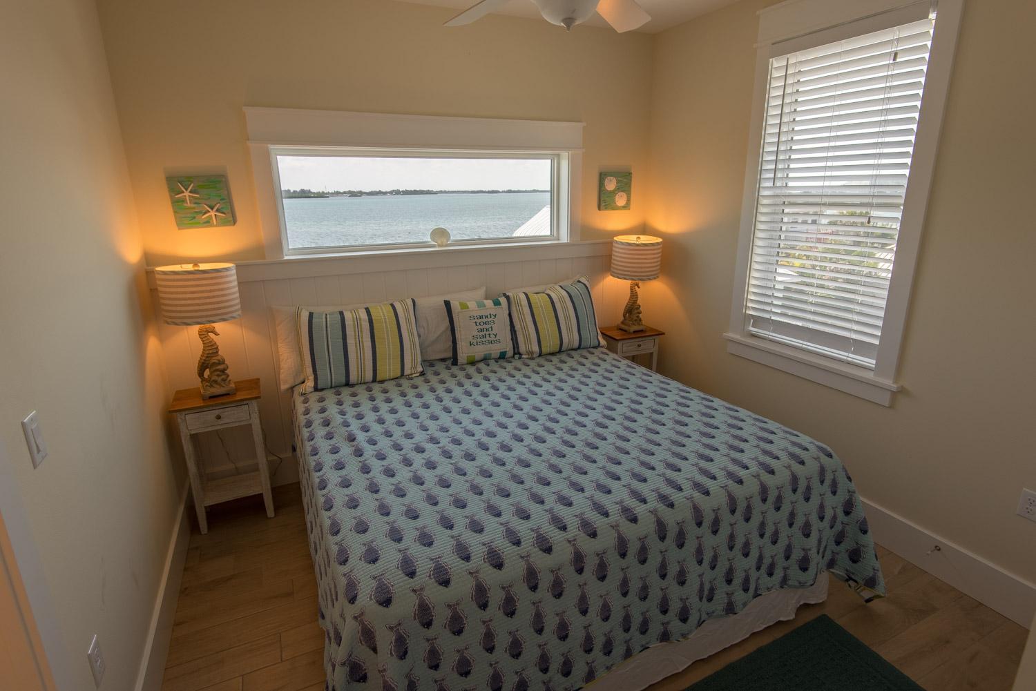 Coastal Horizons Villa Bradenton Beach Exterior photo