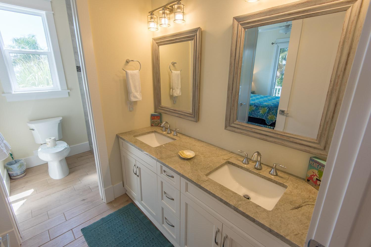Coastal Horizons Villa Bradenton Beach Exterior photo