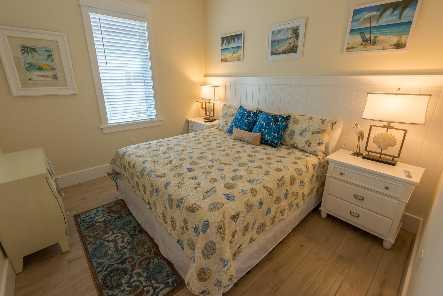 Coastal Horizons Villa Bradenton Beach Exterior photo