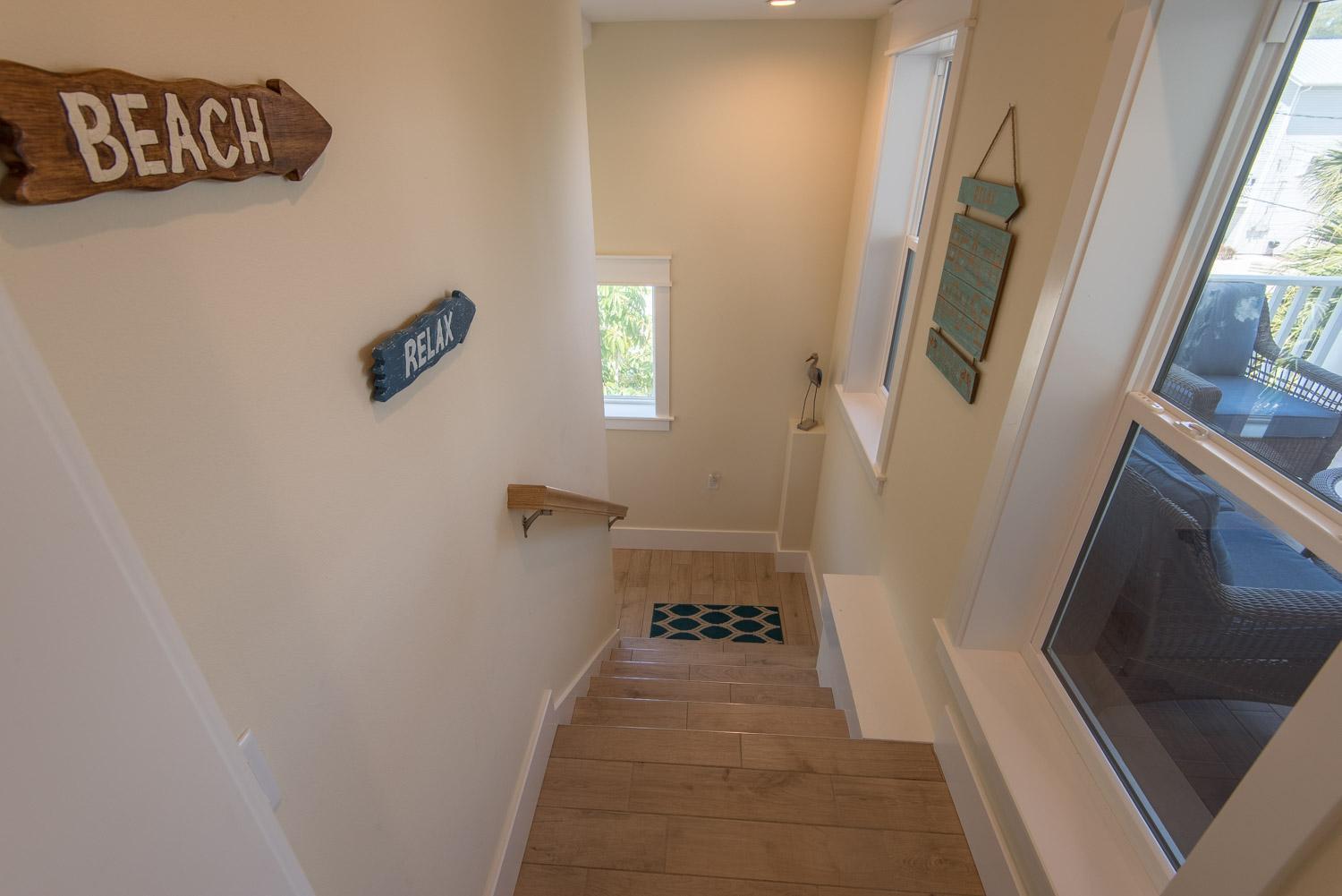 Coastal Horizons Villa Bradenton Beach Exterior photo